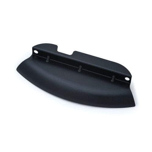 PartzBiz HD: 4412681-Kuryakyn Black Lower Triple Tree Wind Deflector for Harley Batwing Fairing 14-16 | 1805 PartzBiz HD: 4412681-Kuryakyn Black Lower Triple Tree Wind Deflector for Harley Batwing Fairing 14-16 | 1805