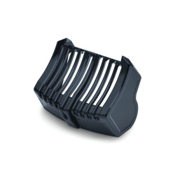 PartzBiz HD KA6418 - Kuryakyn 6418 Black Precision ฝาครอบออยล์คูลเลอร์ Harley Milwaukee M8 17-19 PartzBiz HD KA6418 - Kuryakyn 6418 Black Precision ฝาครอบออยล์คูลเลอร์ Harley Milwaukee M8 17-19