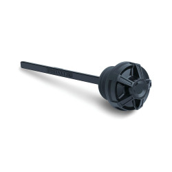 PartzBiz HD KA6426 - Kuryakyn Black Precision แท่งจุ่มน้ำมัน Harley Milwaukee M8 2017 FLH/T 6426 PartzBiz HD KA6426 - Kuryakyn Black Precision แท่งจุ่มน้ำมัน Harley Milwaukee M8 2017 FLH/T 6426