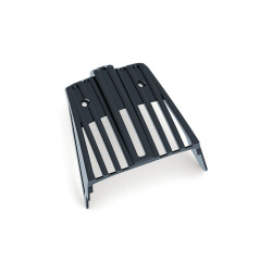 PartzBiz HD KA6428 - Kuryakyn Black Precision Accent Cover Harley Milwaukee M8 2017 6428 2017-2019 Harley-Davidson Electra Glides; ถนนร่อน; ถนนราชา; Street Glides & Trikes (ระบายความร้อนด้วยน้ำ) พร้อมเครื่องยนต์ Milwaukee-Eight PartzBiz HD KA6428 - Kuryakyn Black Precision Accent Cover Harley Milwaukee M8 2017 6428 2017-2019 Harley-Davidson Electra Glides; ถนนร่อน; ถนนราชา; Street Glides & Trikes (ระบายความร้อนด้วยน้ำ) พร้อมเครื่องยนต์ Milwaukee-Eight