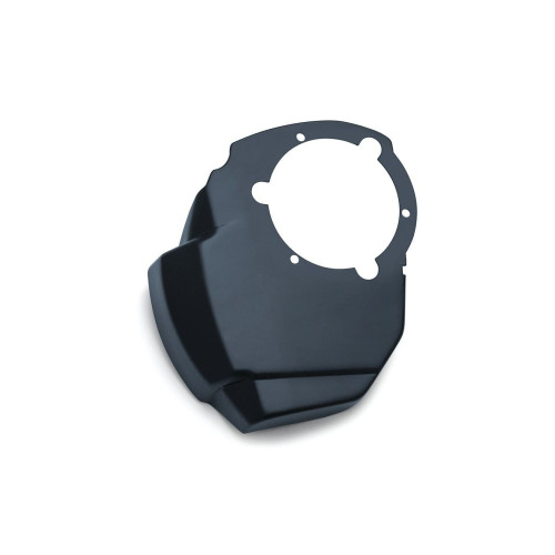 PartzBiz HD: 4412664-Kuryakyn Black Precision Throttle Servo Motor Cover Harley 17 w/ SE Air Cleaner 9343 PartzBiz HD: 4412664-Kuryakyn Black Precision Throttle Servo Motor Cover Harley 17 w/ SE Air Cleaner 9343