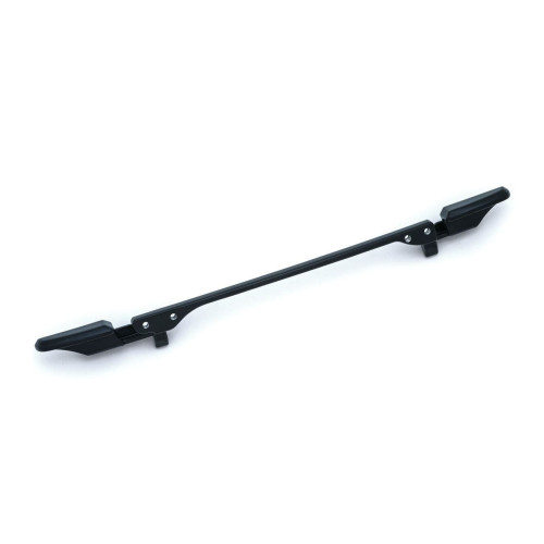 PartzBiz HD: 4412638-Kuryakyn Black Tour Pak Lid Grip for Harley Ultra Electra Glide Road Glide | 7163 PartzBiz HD: 4412638-Kuryakyn Black Tour Pak Lid Grip for Harley Ultra Electra Glide Road Glide | 7163