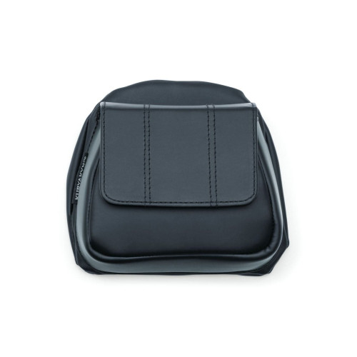 PartzBiz HD: 4412611-Kuryakyn Black Vinyl Fairing Lower Door Pockets Harley Ultra Limited & CVO 14-18 PartzBiz HD: 4412611-Kuryakyn Black Vinyl Fairing Lower Door Pockets Harley Ultra Limited & CVO 14-18