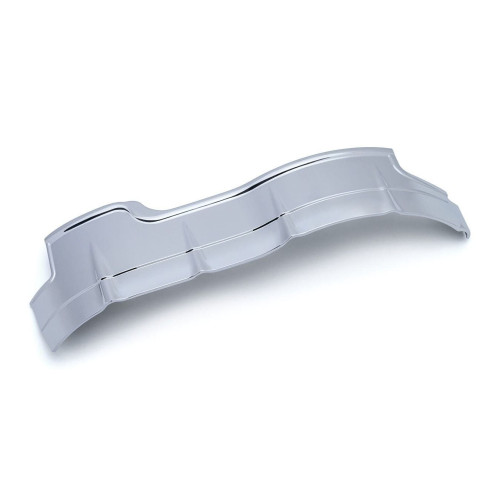 PartzBiz HD: 4412594-Kuryakyn Chrome 1 Piece Inner Primary Cover for Indian (exc Scout) PartzBiz HD: 4412594-Kuryakyn Chrome 1 Piece Inner Primary Cover for Indian (exc Scout)