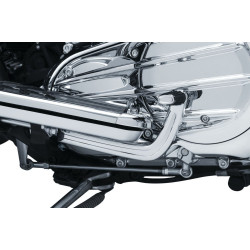 PartzBiz HD KA5649 - คันเกียร์ Kuryakyn Chrome 5649 Heel Shift เฉพาะรุ่น 14-18 อินเดีย (ไม่รวม Scout) PartzBiz HD KA5649 - คันเกียร์ Kuryakyn Chrome 5649 Heel Shift เฉพาะรุ่น 14-18 อินเดีย (ไม่รวม Scout)
