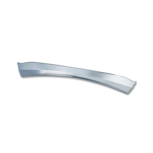 PartzBiz HD: 4412547-Kuryakyn Chrome Center Trim Windshield Trim for Harley Road Glide FLTR 15 | 2634 PartzBiz HD: 4412547-Kuryakyn Chrome Center Trim Windshield Trim for Harley Road Glide FLTR 15 | 2634