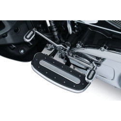 PartzBiz HD KA7035 - Kuryakyn Chrome Heavy Industry Shift Peg Shifter Peg Harley Metric EA 7035 PartzBiz HD KA7035 - Kuryakyn Chrome Heavy Industry Shift Peg Shifter Peg Harley Metric EA 7035