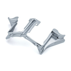 PartzBiz HD KA6410 - Kuryakyn Chrome Precision Tappet Block ฝาครอบสำเนียง Harley Milwaukee M8 2017 6410 PartzBiz HD KA6410 - Kuryakyn Chrome Precision Tappet Block ฝาครอบสำเนียง Harley Milwaukee M8 2017 6410