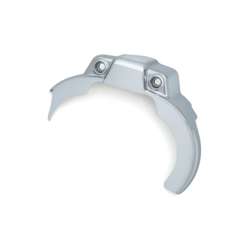 PartzBiz HD: 4412449-Kuryakyn Chrome Precision Transmission Shroud Cover Harley Milwaukee M8 Softail 6456 PartzBiz HD: 4412449-Kuryakyn Chrome Precision Transmission Shroud Cover Harley Milwaukee M8 Softail 6456