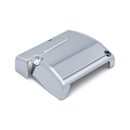 PartzBiz HD: 4412450-Kuryakyn Chrome Precision Transmission Top Cover for Harley Milwaukee M8 2017 6415 PartzBiz HD: 4412450-Kuryakyn Chrome Precision Transmission Top Cover for Harley Milwaukee M8 2017 6415