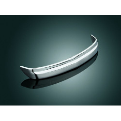 PartzBiz HD KA9017 - Kuryakyn 9017 Chrome Rear Fender Trim Bezel for Honda Goldwing GL1800 01-10 PartzBiz HD KA9017 - Kuryakyn 9017 Chrome Rear Fender Trim Bezel for Honda Goldwing GL1800 01-10