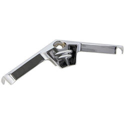 PartzBiz HD KA8140 - ฝาครอบฐานกระบอก Kuryakyn Chrome สำหรับ Harley EVO Big Twin รุ่น 84-99 | 8140 PartzBiz HD KA8140 - ฝาครอบฐานกระบอก Kuryakyn Chrome สำหรับ Harley EVO Big Twin รุ่น 84-99 | 8140
