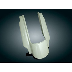 PartzBiz HD KA7236 - Kuryakyn Fairing Factory Fender Extension for Harley Touring Models | 7236