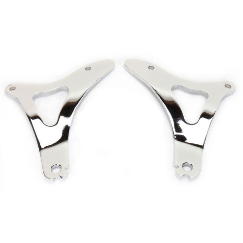 PartzBiz HD: 4412306-Kuryakyn 1662 Low Mount Kit พนักพิงผู้โดยสารอเนกประสงค์สำหรับคนขับ Harley 14-18 | 1662 PartzBiz HD: 4412306-Kuryakyn 1662 Low Mount Kit พนักพิงผู้โดยสารอเนกประสงค์สำหรับคนขับ Harley 14-18 | 1662