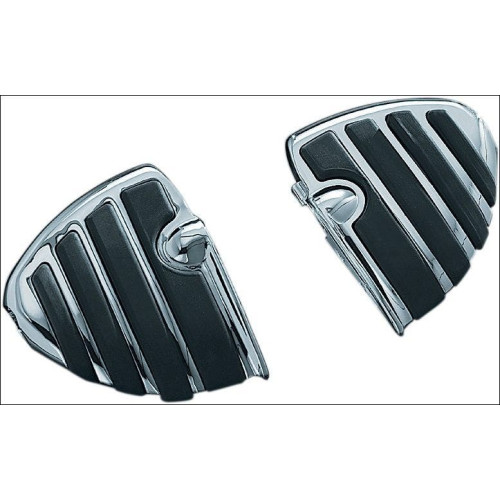 PartzBiz HD: 4412282-Kuryakyn Footpegs w/o Adapters | 4452