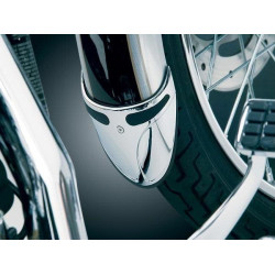 PartzBiz HD KA9016 - Kuryakyn Front Fender Extension (ea) | 9016