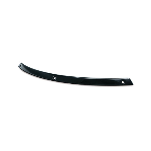 PartzBiz HD: 4412203-Kuryakyn Gloss Black Smooth Windshield Trim 96-13 Harley Batwing FLHT/FLHX 1318 PartzBiz HD: 4412203-Kuryakyn Gloss Black Smooth Windshield Trim 96-13 Harley Batwing FLHT/FLHX 1318