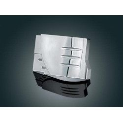 PartzBiz HD KA8295 - ส่วนต่อขยายฝาครอบหลักด้านใน Kuryakyn (สำหรับใช้กับ P/N 8294 เท่านั้น) | 8295