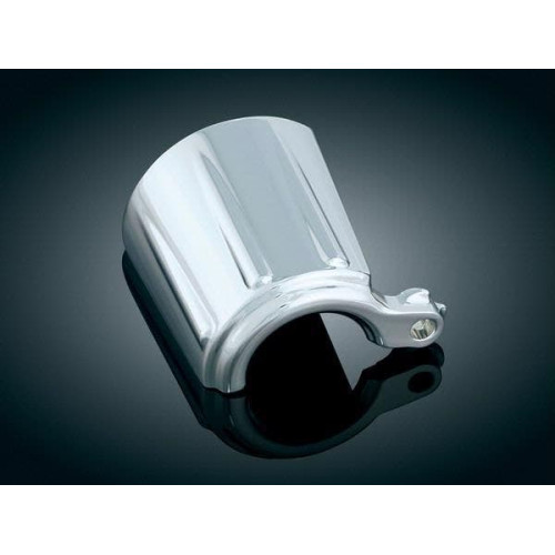 PartzBiz HD: 4412152-Kuryakyn Inner Primary Cover Front Extension | 8370