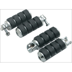 PartzBiz HD KA8002 - Kuryakyn ISOÔøΩ -Pegs | 8002 PartzBiz HD KA8002 - Kuryakyn ISOÔøΩ -Pegs | 8002