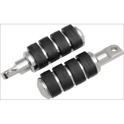 PartzBiz HD KA8025 - Kuryakyn ISOÔøΩ-Pegs Male Mount | 8025 PartzBiz HD KA8025 - Kuryakyn ISOÔøΩ-Pegs Male Mount | 8025