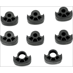 PartzBiz HD KA8009 - Kuryakyn ISOÔøΩ - Replacement Pads | 8009 PartzBiz HD KA8009 - Kuryakyn ISOÔøΩ - Replacement Pads | 8009