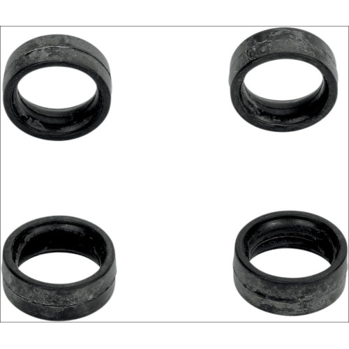 PartzBiz HD: 4412135-Kuryakyn ISOÔøΩ - Replacement Pads | 8011 PartzBiz HD: 4412135-Kuryakyn ISOÔøΩ - Replacement Pads | 8011