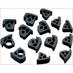 PartzBiz HD KA8023 - Kuryakyn ISOÔøΩ - Replacement Pads | 8023 PartzBiz HD KA8023 - Kuryakyn ISOÔøΩ - Replacement Pads | 8023