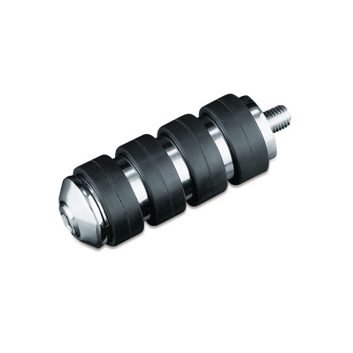 PartzBiz HD: 4412138-Kuryakyn ISO-Shift or Brake Peg - Long (ea) | 8856 PartzBiz HD: 4412138-Kuryakyn ISO-Shift or Brake Peg - Long (ea) | 8856