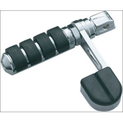 PartzBiz HD KA4028 - Kuryakyn ISO-Stirrups for Metric Cruisers (pr) | 4028 PartzBiz HD KA4028 - Kuryakyn ISO-Stirrups for Metric Cruisers (pr) | 4028