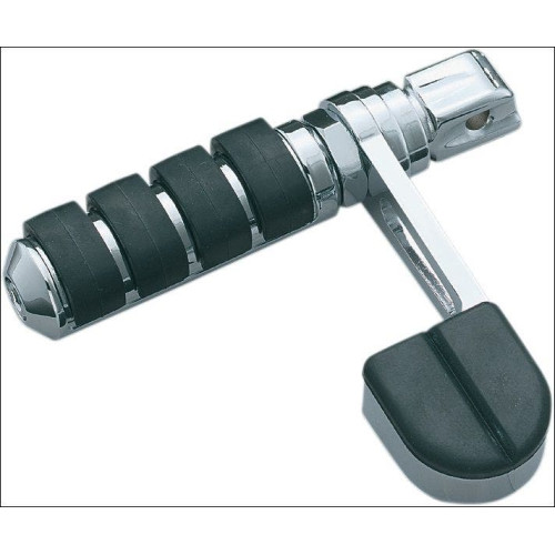 PartzBiz HD: 4412141-Kuryakyn ISO-Stirrups for Metric Cruisers (pr) | 4028 PartzBiz HD: 4412141-Kuryakyn ISO-Stirrups for Metric Cruisers (pr) | 4028