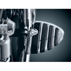 PartzBiz HD KA4450 - Kuryakyn ISOÔøΩ-Wing Mini Boards | 4450 PartzBiz HD KA4450 - Kuryakyn ISOÔøΩ-Wing Mini Boards | 4450