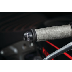 PartzBiz HD KA2559 - Kuryakyn Kellermann BL 2000 2559 Black Amber LED Bar End Turn Signal Harley & Metric PartzBiz HD KA2559 - Kuryakyn Kellermann BL 2000 2559 Black Amber LED Bar End Turn Signal Harley & Metric