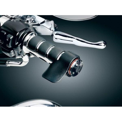 PartzBiz HD: 4412064-Kuryakyn Left Throttle Rocker | 6256 PartzBiz HD: 4412064-Kuryakyn Left Throttle Rocker | 6256