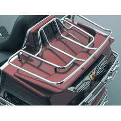 PartzBiz HD KA7150 - Kuryakyn Luggage Rack with Mounting Kit for Honda GL1500 | 7150 PartzBiz HD KA7150 - Kuryakyn Luggage Rack with Mounting Kit for Honda GL1500 | 7150