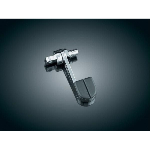 PartzBiz HD: 4412054-Kuryakyn Male Mount Stirrups | 8074 PartzBiz HD: 4412054-Kuryakyn Male Mount Stirrups | 8074