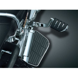 PartzBiz HD KA7016 - Kuryakyn Passenger Cruise Pegs for Gold Wing PartzBiz HD KA7016 - Kuryakyn Passenger Cruise Pegs for Gold Wing