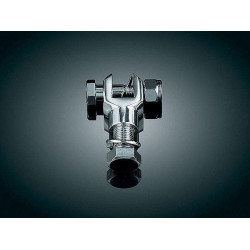 PartzBiz HD KA8015 - Clevis with 1/2"-20 Thread (pr) | 8015 PartzBiz HD KA8015 - Clevis with 1/2"-20 Thread (pr) | 8015