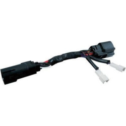 PartzBiz HD KA5499 - Kuryakyn Plug-In Load Equalizer Adapter (ea) | 5499 PartzBiz HD KA5499 - Kuryakyn Plug-In Load Equalizer Adapter (ea) | 5499