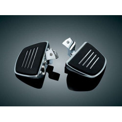 PartzBiz HD KA4328 - Kuryakyn Premium Mini Board with Comfort Drop Mount | 4328 PartzBiz HD KA4328 - Kuryakyn Premium Mini Board with Comfort Drop Mount | 4328