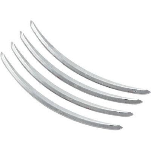 PartzBiz HD: 4411958-Kuryakyn Rear Fender Accents | 7797 PartzBiz HD: 4411958-Kuryakyn Rear Fender Accents | 7797