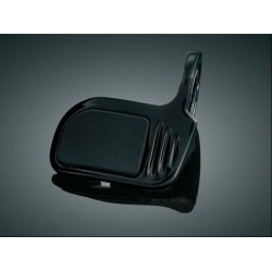 PartzBiz HD KA6318 - Kuryakyn ด้านขวา Gloss Black Contoured ISO-Throttle Boss Harley หรือ Metric | 6318 PartzBiz HD KA6318 - Kuryakyn ด้านขวา Gloss Black Contoured ISO-Throttle Boss Harley หรือ Metric | 6318