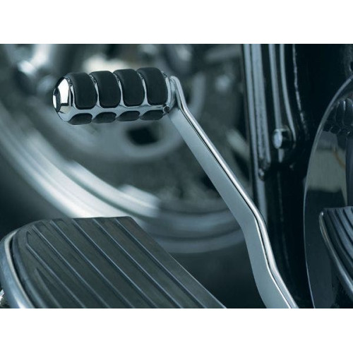 PartzBiz HD: 4411924-Kuryakyn Round Shift Peg Cover (ea) | 8851 PartzBiz HD: 4411924-Kuryakyn Round Shift Peg Cover (ea) | 8851