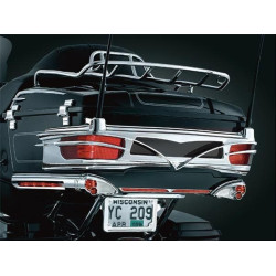 PartzBiz HD KA7756 - Kuryakyn Run-Brake Light Bar for Harley Tour-Pak 06-up | 7756 PartzBiz HD KA7756 - Kuryakyn Run-Brake Light Bar for Harley Tour-Pak 06-up | 7756