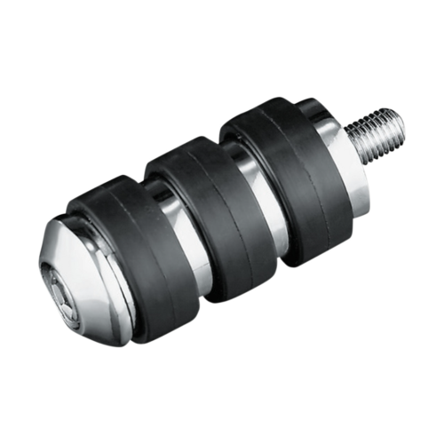PartzBiz HD: 4411882-Kuryakyn Standard ISO-Shift Peg | 8004 PartzBiz HD: 4411882-Kuryakyn Standard ISO-Shift Peg | 8004