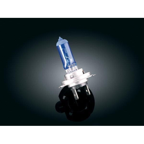 PartzBiz HD: 4411852-Kuryakyn Super White H-7 Bulb; 55 Watt for Honda Goldwing & F6B (ea) | 2206 PartzBiz HD: 4411852-Kuryakyn Super White H-7 Bulb; 55 Watt for Honda Goldwing & F6B (ea) | 2206