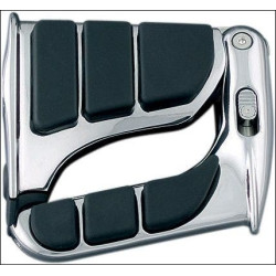PartzBiz HD KA4467 - Kuryakyn SwingWing Pegs without Adapter (pr) | 4467 PartzBiz HD KA4467 - Kuryakyn SwingWing Pegs without Adapter (pr) | 4467