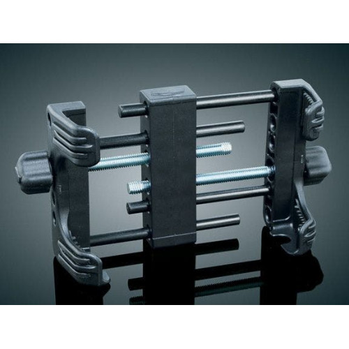 PartzBiz HD: 4411859-Kuryakyn Tech-Connect Large Device Holder | 1694 PartzBiz HD: 4411859-Kuryakyn Tech-Connect Large Device Holder | 1694