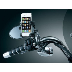 PartzBiz HD KA1698 - Kuryakyn 1698 Tech-Connect€Æ ระบบอุปกรณ์มาตรฐานเมาท์คลัตช์/เบรกคอน 495568