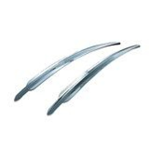 PartzBiz HD: 4411864-Kuryakyn Top Fender Accents for Harley Trike Models | 7216